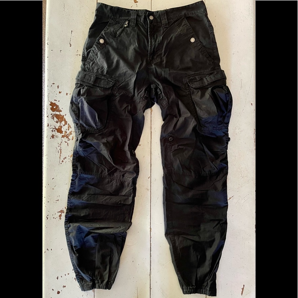 A/X Armani Exchange Mens cargo pant